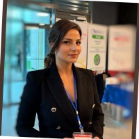 Tatia Khachapuridze