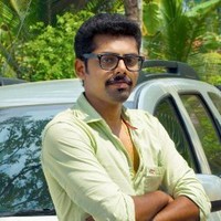 Sree Raj