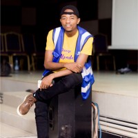 Harold Emerant KAMTSOP MBOUNA