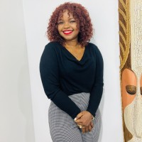 Shirley Aggrey Mlimuka