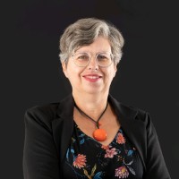Martine Lorgeoux