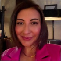 Georgette Marquez