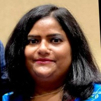Maneesha Singh