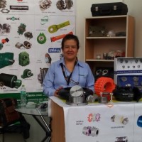 Teresa Liliana Camino