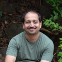 Raghavendra Hegde