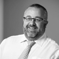 Richard Hollings DipFD BSc (Hons)