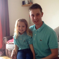 Liam Allen