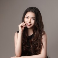 Lydia Yin