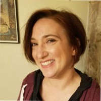 Jennifer Feld, Ldo