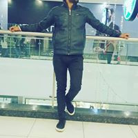 Mohit Sharma