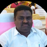 Mohammed Saleem Hawaldar