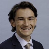 Brett Evenhouse