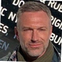 Richard Bakker