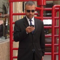 Fernando Gomez Meneses