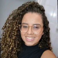 Micaella Américo Santos
