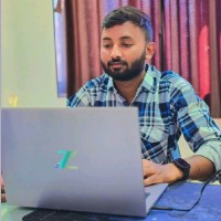 Nakul Gadhvi