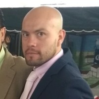 Marco Antonio Barrera Muñoz