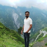 Gourav Sharma
