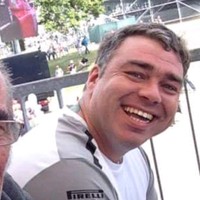 Steve Pagett