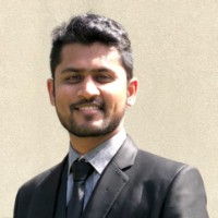 Neel Atulkumar Shah