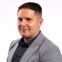 Kevin Pothier