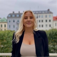 Michelle Komulainen