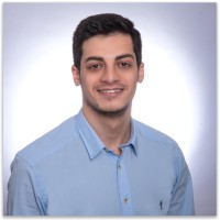 Maikel Jreisat