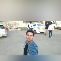 Krishna Tiwari