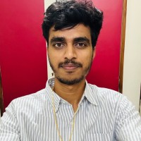 Chetan Garad