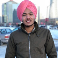 Jaskarnpreet Singh Sidhu