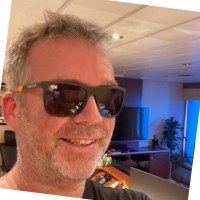 Geir Sindre Røyset