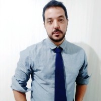 Alan Rodrigues Da Cruz