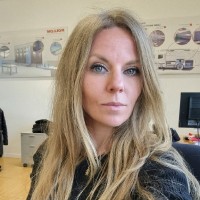 Darya Startseva