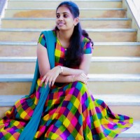 Ruthirapriya S