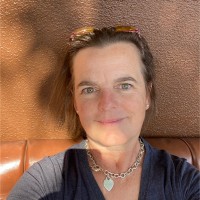Joanna Yeomans