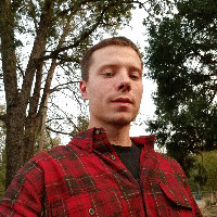 Timothy Tomas