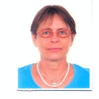 Anke Voorhoeve