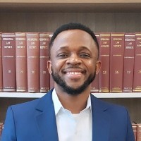 Onyekachi Iroh