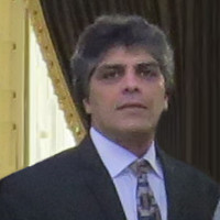 Behshad Behzadi