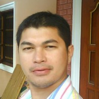 Kritsakorn Vivat