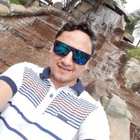 Marcos Borges Martines