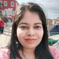 Akriti Srivastava