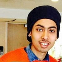 Lovepreet Singh