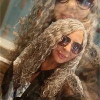 Mary Booduhi, MBM,PRSA,LMESTH,MA