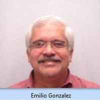 Emilio Gonzalez