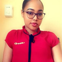 Angelica Bovell