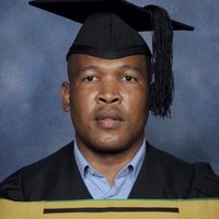 Kagiso Legegeru