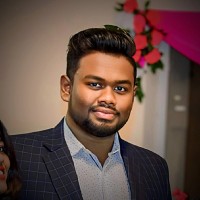 Samir Senapati