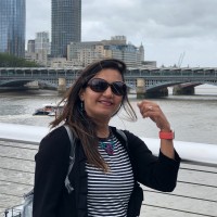 Krina Mehta