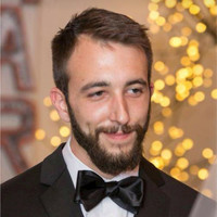 Justin Stevens